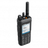 Рация Motorola R7 FKP (Full Keypad Model) VHF AES 256 фото навигации 2