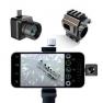 Тепловизор для смартфона Thermal Master T2 Pro (1300 м, 13 мм, iOS lighting) фото навигации 2