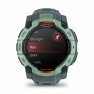 Умные часы Garmin Instinct 3 AMOLED 50 mm Neo Tropic with Twilight Band фото навигации 4
