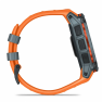 Умные часы Garmin Instinct 3 Solar 50 mm Twilight with Solstice Band фото навигации 5