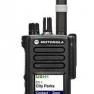 Рация Motorola DP4800e UHF в максимальной комплектации AES-256 фото навигации 1
