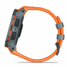 Умные часы Garmin Instinct 3 Solar 50 mm Twilight with Solstice Band фото навигации 4