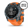 Умные часы Garmin Instinct 3 Solar 50 mm Twilight with Solstice Band фото навигации 1