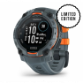 Умные часы Garmin Instinct 3 Solar 45 mm Twilight with Twilight Band фото навигации 1