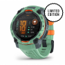 Умные часы Garmin Instinct 3 AMOLED 45 mm Neo Tropic with Neo Tropic Band фото навигации 1