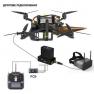 Станция управления FPV Дроном с оптоволокном (2 км) (АнтиРЭБ) фото навигации 2