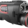 Монокуляр тепловизионный/цифровой GUIDE TL450 3,2-12,8x50 400х300@12?m с дальномером фото навигации 1