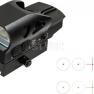Прицел коллиматорный Vector Optics Z4 1x23х34 фото навигации 1