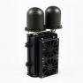 Купольный РЭБ (Антидрон) «MAMAI LOW FPV 100W» на 2 диапазона (400-500/500-600 Мгц) фото навигации 4