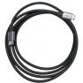 Кабель Mini HDMI – HDMI 2.1 2м (8K@60Hz / 4K@144Hz / 48 Гбит/с / HDR10+ / eARC) фото навигации 2