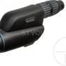 Зрительная труба с тактической сеткой Vector Optics Continental 12-40x60 ED фото навигации 1