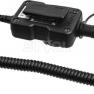 75906-024-S Гарнитура Sordin PTT Single com Splash Proof KL024 фото навигации 1