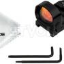 Комплект: Прицел коллиматорный Vector Optics Frenzy II + Мультитул Schrade Tough Tool фото навигации 4