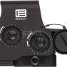 Прибор коллиматорный EOTech EXPS2-0 68MOA/1MOA с одной точкой фото навигации 2