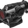 Прибор коллиматорный SIG Optics ROMEO 4H, BALLISTIC CIRCLE DOT, 0.5 MOA ADJ, GRAPHITE фото навигации 3