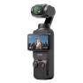 Экшн-камера DJI OSMO Pocket 3 Creator Combo фото навигации 4