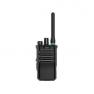 Профессиональная цифровая портативная рация Caltta PH600 UHF (с GPS и Bluetooth) фото навигации 1