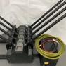 Купольный РЭБ Mahaon FPV-B (720-850 МГц;850-950 МГц;950-1020 МГц;2400-2500 МГц) фото навигации 4