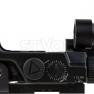 Прибор коллиматорный TRIJICON MGRS Red Segmented Circle 3 MOA с увеличителем 3х фото навигации 2