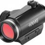 Прибор коллиматорный Hawke Vantage 1x25 - Weaver. Сетка 3 MOA Dot фото навигации 4