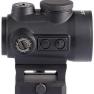 Прибор коллиматорный XD Precision DOT 1x30 3 MOA Weaver/Picatinny фото навигации 4