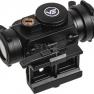 Прицел коллиматорный Vector Optics Maverick-IV 1x20 Mini Red Dot фото навигации 4
