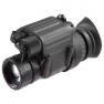 AGM PVS-14 NW1E (FOM-1800) Монокуляр ночного видения фото навигации 1