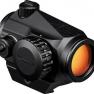 Прибор коллиматорный Vortex Crossfire 2 MOA. Weaver фото навигации 1