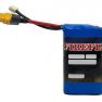 Аккумуляторная батарея для пультов Radiomaster и FPV дронов на 5300mAh 7.4V фото навигации 1
