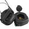 Активные наушники Earmor M31H Black (совместимы с ARC Rail ) фото навигации 2