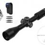 Комплект: Прицел оптический Vector Optics Marksman + Мультитул Rocktol SK01 фото навигации 1