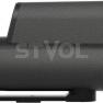Подзорная труба Leupold Mark4 20-60x80 FFP TMR чёрная фото навигации 2