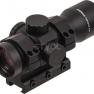 Прибор коллиматорный LEUPOLD Freedom RDS 1x34mm Red Dot 1.0 MOA Dot с креплением IMS фото навигации 2