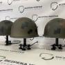 Клеверная антенна «Грибок» для РЭБ на магнитах (1000Мгц) фото навигации 2