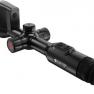 Прицел тепловизионный Guide TU631 Gen2 LRF 1,6-12,8x35 640x480@12?m VOx. 1400 м фото навигации 4