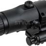 Увеличитель Burris AR-TRIPLER 3X фото навигации 3