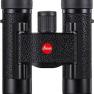 Бинокль Leica Ultravid 8x20 Black фото навигации 1