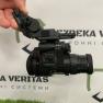 Прибор ночного видения PVS-18A1 Night Vision + Крепление Wilcox на шлем L4G24 фото навигации 4