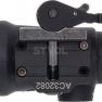 Прибор коллиматорный TRIJICON MRO 2.0 MOA Green Dot, AC32082 LOW MOUNT фото навигации 3