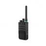 Профессиональная цифровая портативная рация Caltta PH600 UHF (с GPS и Bluetooth) фото навигации 3