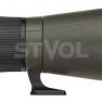 Модуль объектива Swarovski STR 80 MRAD фото навигации 4