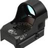 Прибор коллиматорный Vector Optics Frenzy-X 1x22x26 MOS RD 3MOA фото навигации 1