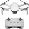 Квадрокоптер DJI Mini 4K фото навигации 1