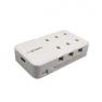 Зарядное устройство BETAFPV 1S Charger Board (6 портов) + адаптер питания V2 EU фото навигации 2