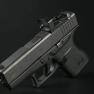 Прибор коллиматорный Shield RMS Compact Glass Edition 4MOA фото навигации 4