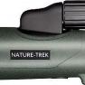 Монокуляр Hawke Nature-Trek 10х42 ц: зеленый фото навигации 1