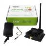 Усилитель расширитель Wi-Fi (бустер) 2,4 ГГц 8 Вт (W), оригинал EDUP EP-AB003 фото навигации 3