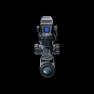 Тепловизионный прибор Pulsar Thermion 2 LRF XL50 фото навигации 4