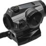 Прибор коллиматорный SIG Optics ROMEO4S 1x20mm, 2 MOA RED DOT BALLISTIC CIRCLE DOT, SOLAR фото навигации 2