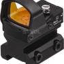 Прибор коллиматорный LEUPOLD DeltaPoint Pro Reflex Sight 2.5 MOA Dot с Pro AR Mount фото навигации 2